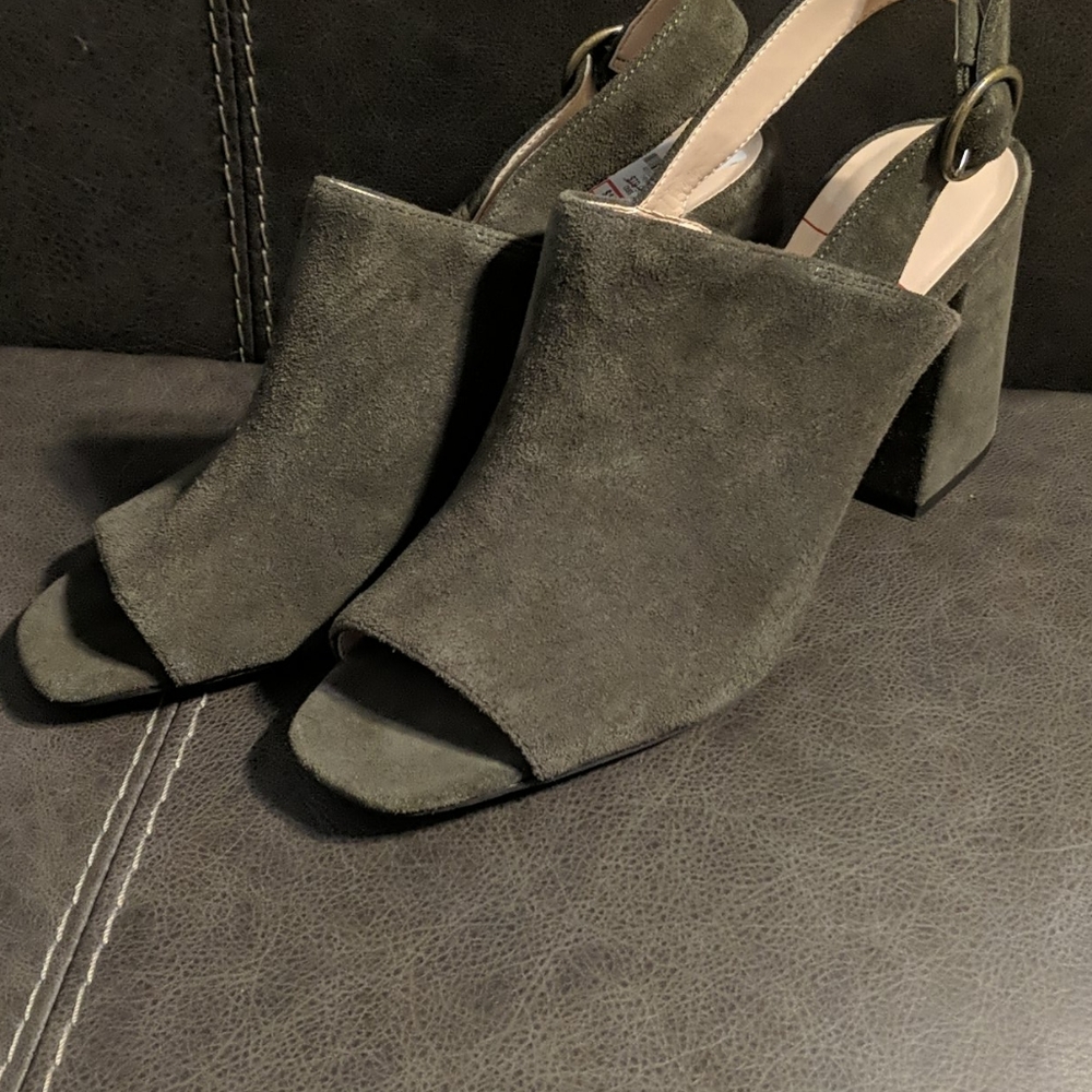 NEW Sole Society Heels NEW